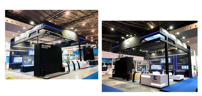 何為好的展覽展示設計？