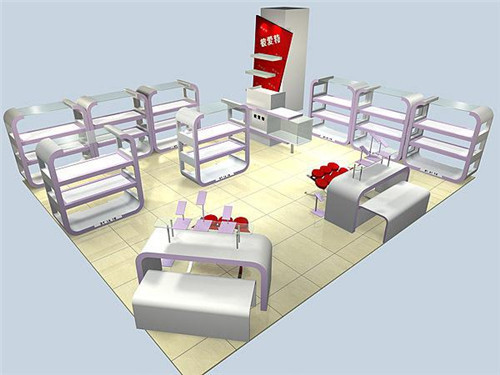 上海展臺設計搭建有幾種使用小技巧？展臺搭建公司為您歸納