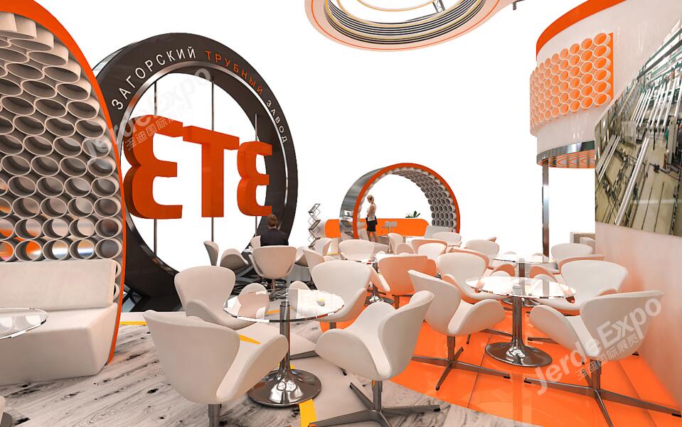 【展示設(shè)計(jì)】的概念是什么？