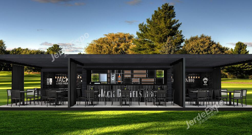 【展臺設計搭建】中客戶常問到的幾個問題？