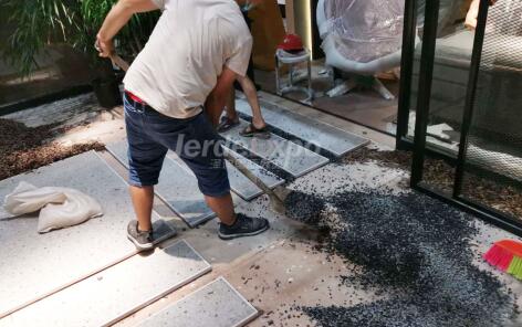 展會撤展展臺搭建公司需注意什么？展會撤展步驟又是什么？