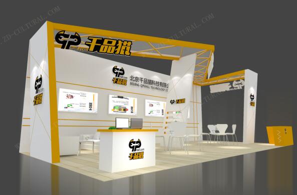 大型展會策劃主要包括那幾種方法？具體內部內容是什么？