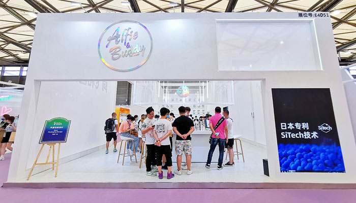 展區(qū)展位劃分方法有哪些？劃分時(shí)需要注意什么？