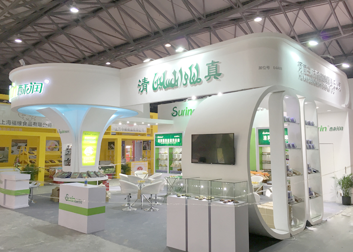 辦展會的目的是什么？有什么好處？上海展會設計搭建商解答