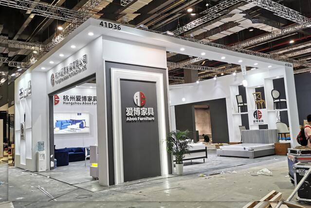 展區布展與展位設計要注意的問題有哪些？需要考慮什么問題？