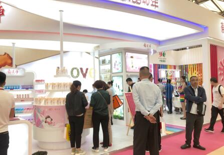 上海展臺搭建公司解答-會展招商的重要性有幾點？