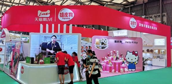 寧波展臺(tái)設(shè)計(jì)公司有哪些？推薦2020寧波展臺(tái)搭建公司排行