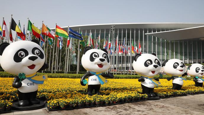 上海進博會媒體該如何報名注冊？進博會展會搭建公司解答