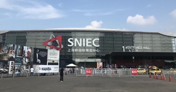 上海浦東新國(guó)際博覽中心地址在哪里？該怎么走？