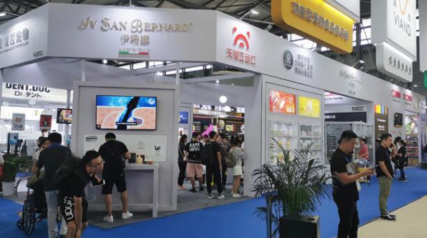 上海展臺設計中技巧有哪些？設計時需要注意什么問題？