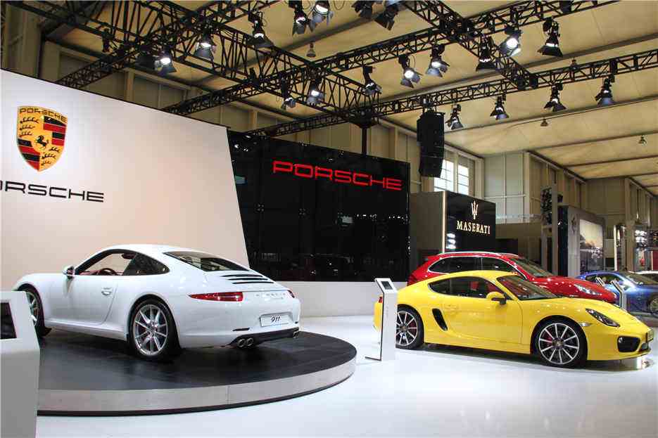 2020大連國際汽車展會多久開展？大連展覽搭建公司解答