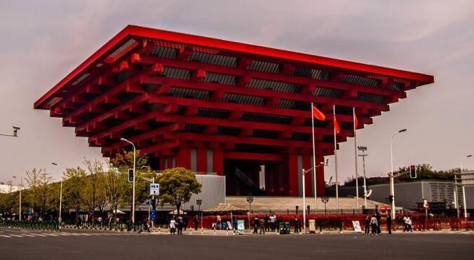 上海10月近期有什么展會信息？上海展臺搭建工廠解答