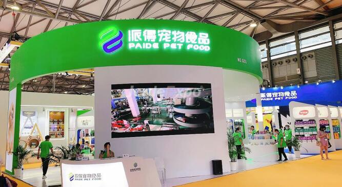 展臺搭建中板墻工藝您了解多少？搭建時需要注意什么？