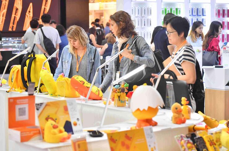 禮品展臺搭建推薦 2021北京禮品展開展時(shí)間及開展地址