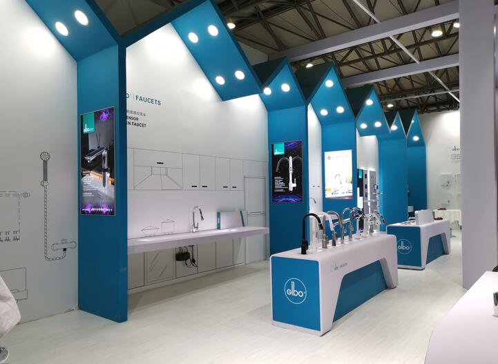 2021上海衛(wèi)浴廚衛(wèi)展是什么時候？上海衛(wèi)浴展會搭建公司分享