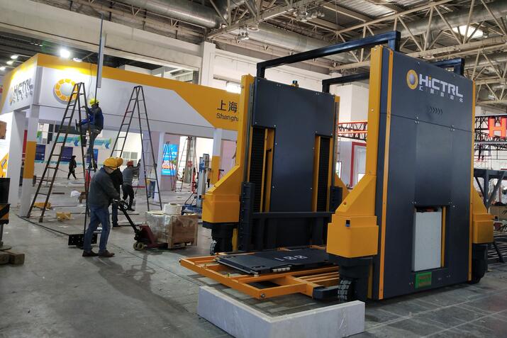 展臺搭建布置中有那些規定要求？遇到時該如何解決？