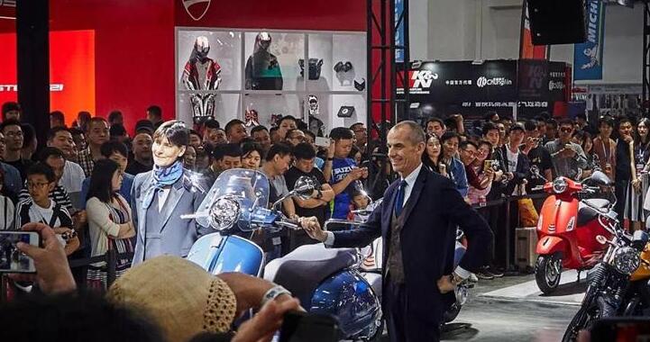 2021上海摩托車展什么時(shí)候開展？摩托車配件展位設(shè)計(jì)解答