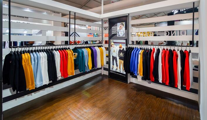 2021上海CHIC服裝博覽會(huì)開(kāi)展時(shí)間？服裝展臺(tái)搭建公司解答