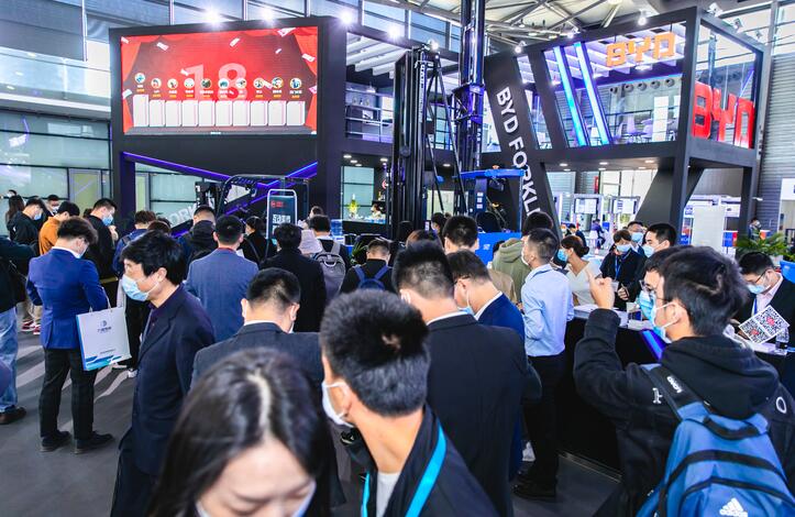 展臺搭建中如何精準的獲得客源？具體有哪些方法？