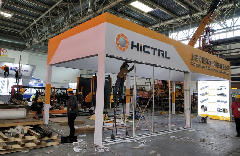 上海展覽搭建服務中 如何了解分析客戶真正的需求？