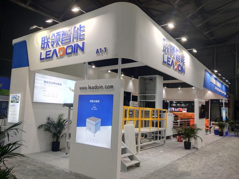 在展覽搭建服務(wù)前 參展商該如何深入考慮展臺(tái)得到最佳效果？