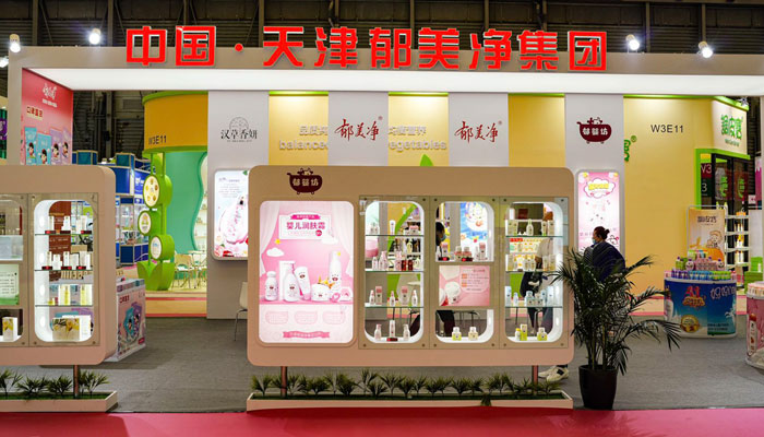 2022上海虹橋 北京 廣州深圳美博會啥時候開展？cbe美博會展會設計搭建商