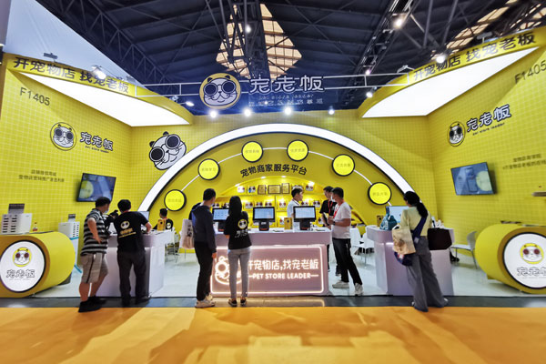 上海展覽會設計策劃分享 新媒體運營到底做什么？求職必看！