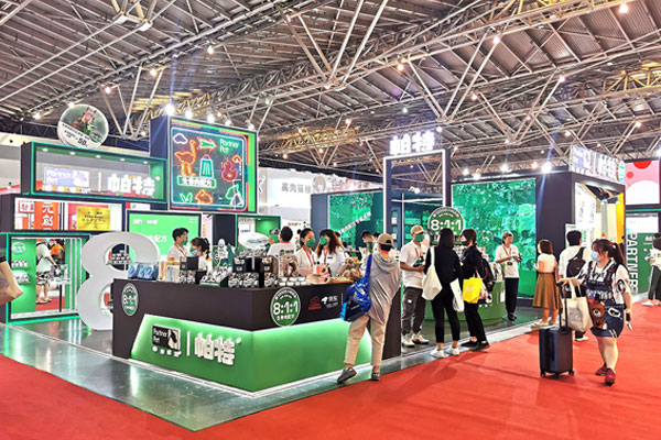 優秀的參展商會利用什么技巧拉攏嘉賓？展臺搭建商解答分享