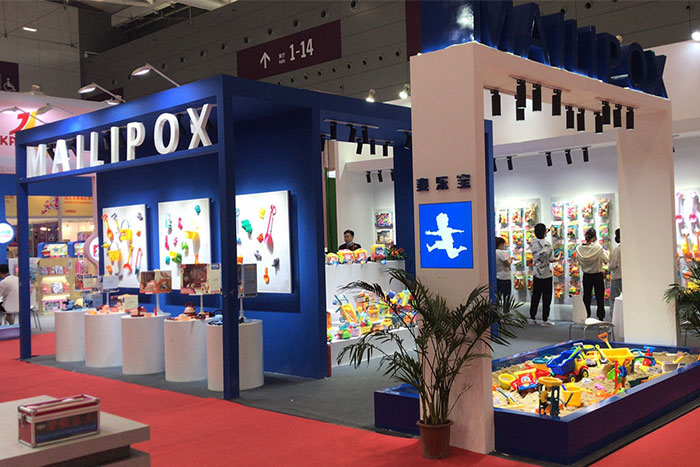 參展商怎樣布置展會現場才最貼心？上海會展布置搭建公司解道！