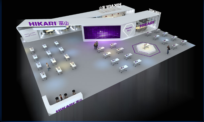 如何獨立策劃藝術展？ 上海展位策劃搭建公司分享9個實戰步驟