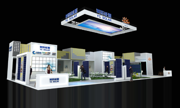 展臺設計搭建公司分享優(yōu)秀的銷售都用這3個方法,你學會了嗎？