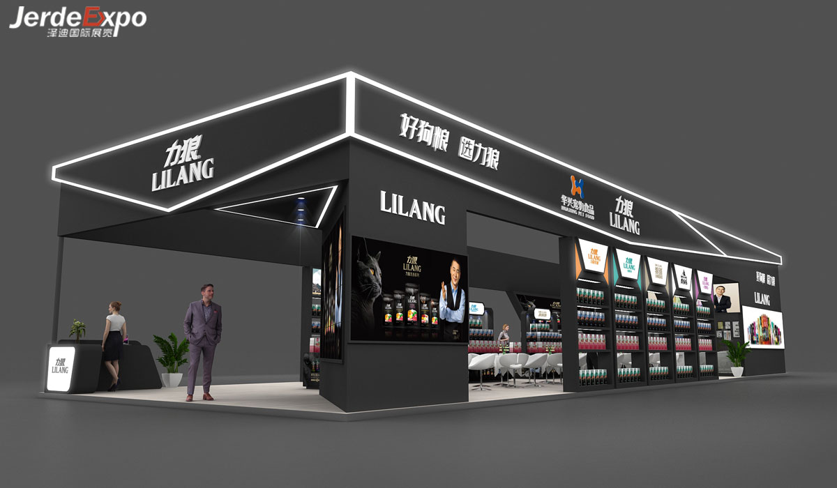 2022參展商需具備那些核心技能才能籌備好展會？展會搭建制作公司獨家解密