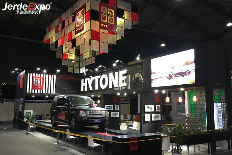 展會結束后參展商負責人需繼續做那些事情？上海展覽搭建供應商解讀道