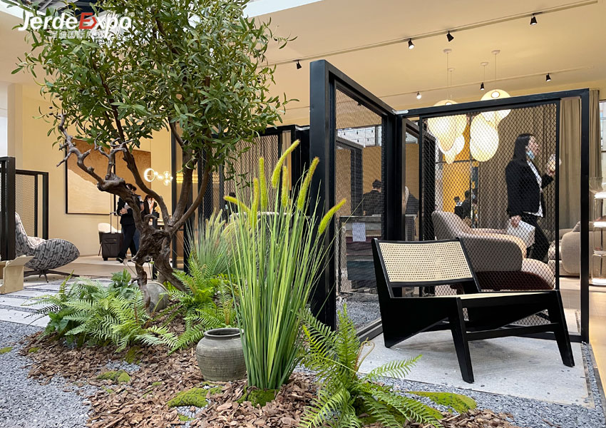 展會展覽搭建工程公司分享 國家會展中心高空作業安全管理