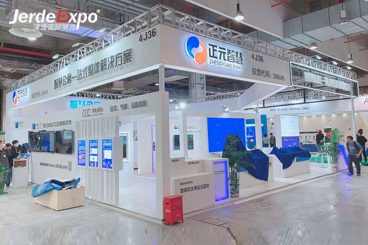 展覽搭建公司如何為客戶打造令人難忘的展臺？