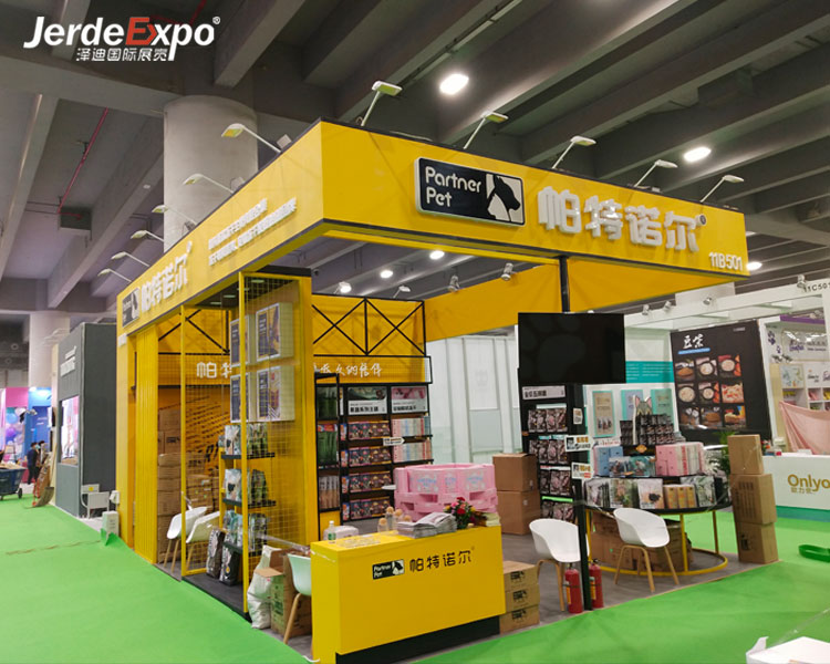 2022青島展臺設計搭建服務公司哪些？青島知名展覽搭建公司推薦