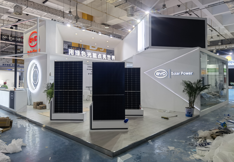 參展商應該提前撤展還是按規矩辦事？展位設計搭建公司談道