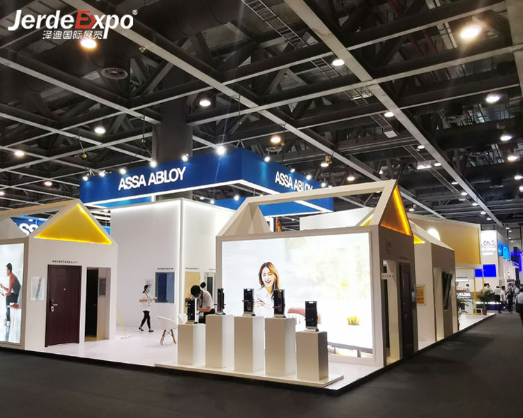 上海進博會在搭建與開展時間需要注意哪些疫情防控問題？