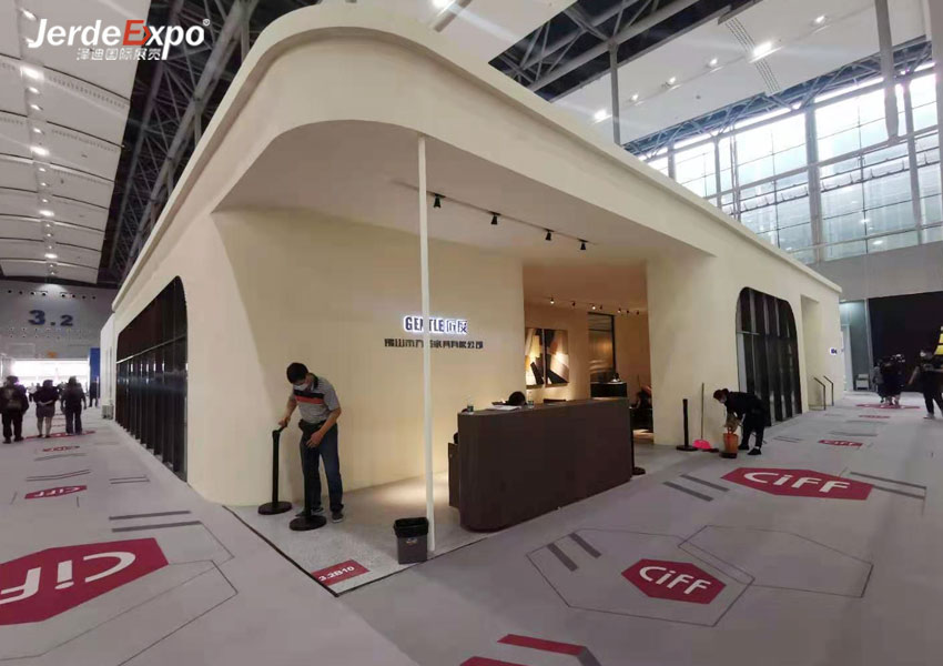 戶外活動(dòng)展臺(tái)搭建需要注意哪些?戶外活動(dòng)搭建材料運(yùn)用說(shuō)明