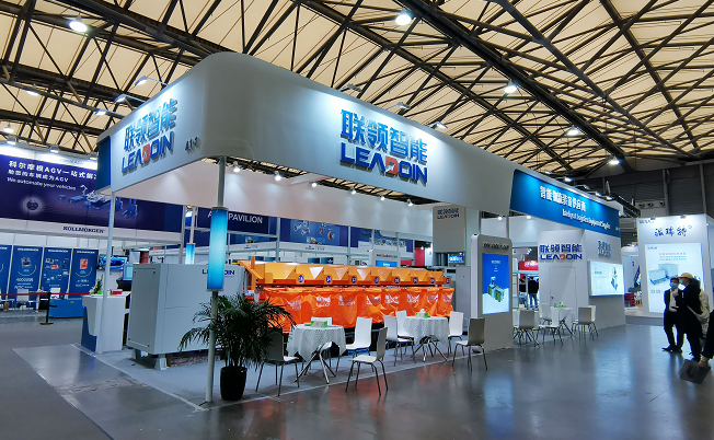 展臺搭建布置 展臺搭建布置