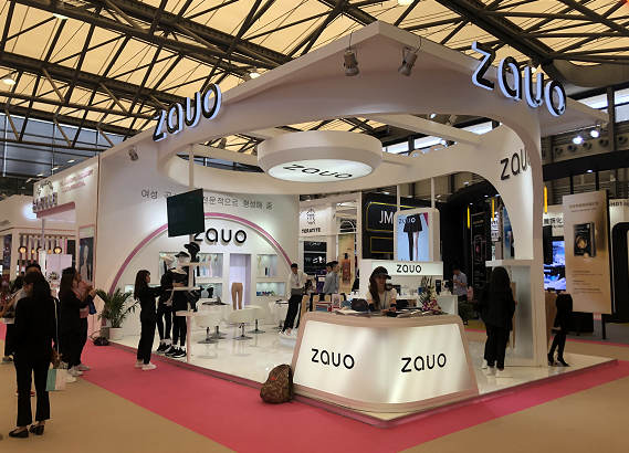 深圳服裝面料展覽會(huì)PV在哪開(kāi)展？深圳服飾展會(huì)搭建公司開(kāi)展地點(diǎn)時(shí)間