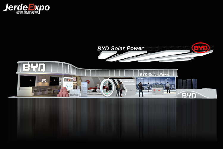 北京寵物展臺設計與施工撤展有哪些注意事項？