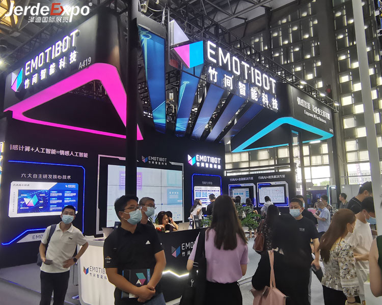 參展商對展會搭建布置材料結構如何驗收的？