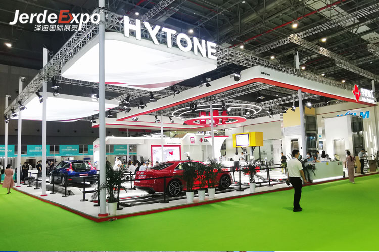 參展商在展會現場該如何營銷產品？展覽搭建服務公司給您解答