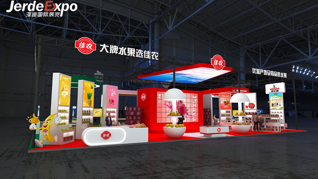 展會(huì)營(yíng)銷(xiāo)的內(nèi)容生產(chǎn)與信息觸達(dá)有關(guān)嗎？展覽展覽公司為您解析