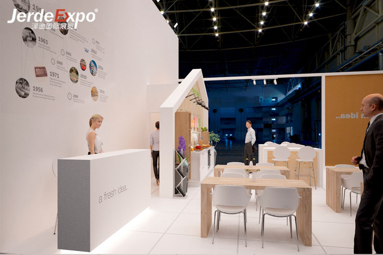 上海展臺搭建公司介紹什么是內卷？內卷的分類？卷的本質是什么？