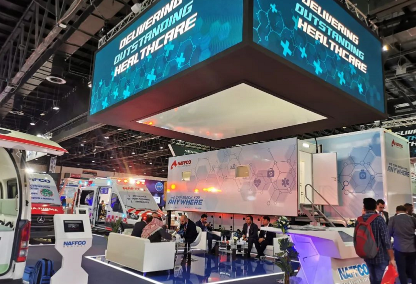 上海展臺設計制作 上海展臺設計制作