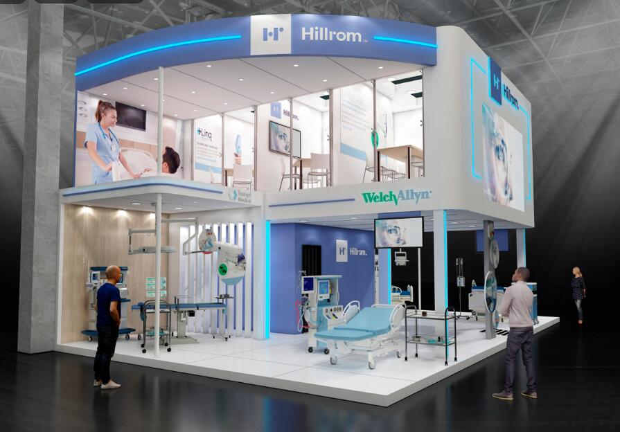 2023北京國際醫(yī)療器械展什么時間開展？醫(yī)療器械展臺搭建公司答