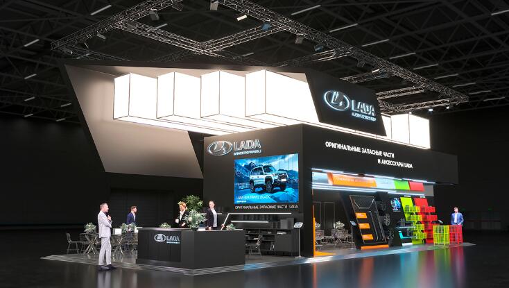 特裝展位展臺設計技巧和方法有哪些？