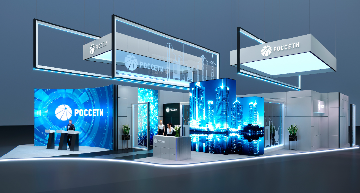 上海展臺(tái)設(shè)計(jì)公司分享展臺(tái)搭建規(guī)則 搭建技巧及如何控制搭建成本？